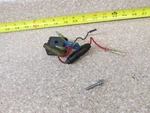 Yamaha Outboard 40 Hp Rectifier Assy 6G1-81970-61-00. Fixed Price $20.00.