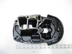 43289A2 Mercury Mariner 75-115 Hp Outboard Exhaust Extension Plate Assembly. Fixed Price $49.99.