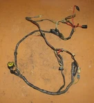 Oem Yamaha 200 Hp 2.6L Wire Harness Assy Pn 6R3-82590-12-00 Fits 1990-1995. Fixed Price $59.00.