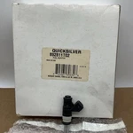 Genuine Nos Quicksilver Fuel Injector 892811T02. Fixed Price $159.99.