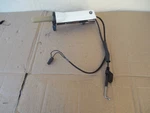 1992 Johnson Evinrude 6-8 Hp Handle Stop Switch Steering Arm Assy Outboard (BL1). Fixed Price $50.00.