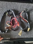 Oem Mercury Outboard V6 Efi Fuel Injector Test Harness Adapter Lead 84-830043A1. Fixed Price $16.50.