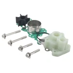 Yamaha Water Pump Kit 692-W0078-A0 688-44311-01-00 75 85 90HP 2STROKE 1989-1999. Fixed Price $35.14.
