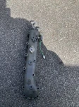 Manifold, Exhaust * MODEL:04 09 14110-99E11 By Suzuki. Fixed Price $100.00.