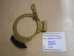 396031 326876 Omc Evinrude 1995 E25TELEOR 25HP Outboard Retainer And Cam T115. Fixed Price $19.99.