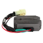 2PCS Rectifier For Mercury 75-90 Hp 4 Stroke Outboard Marine 2000-2005 12V. Fixed Price $36.92.