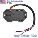 Rectifier Regulator For Johnson / Evinrude 88-175 Hp# 0583529 0585195 0584204 U5. Fixed Price $63.54.