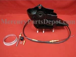 Mercury Mercruiser Marine Bravo Hp Gimbal Bell Housing Kit 41646A11 - New. Fixed Price $818.05.