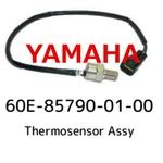 Yamaha Oem Thermosensor Assembly 60E-85790-01-00 2003-2010 Fx Pwcs & Jet Boats. Fixed Price $167.99.