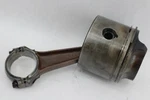 Johnson / Evinrude 150-235 Hp Crossflow Piston Kit Oe 5006656, 392455, 321712. Fixed Price $26.25.
