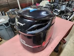 Yamaha Top Cowling Assy, 60Y-42610-00-NA, 2005 225 Vmax Hpdi, 54EP-51. Fixed Price $252.00.