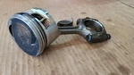 Oem Honda W/warranty+freeshipping 13210-ZV5-000 13101-ZV5-010 (A62). Fixed Price $34.99.