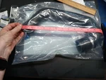 Quicksilver 32-861590A1(A5) Mercruiser 4.3L 5.0L 1-3/4" Water Hose + Drain Assy. Fixed Price $69.95.