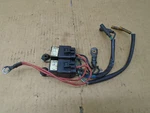 Oem Trim Harness Assy W Relays 826802A2 Mercury Mariner Outboard 225-250HP Motor. Fixed Price $79.99.