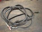 Yamaha 150 175 200 2.6L V6 Two Stroke Outboard Oem Battery Cable 6R3-82105-J3-00. Fixed Price $90.00.