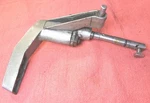 Omc Johnson Evinrude Brp 378609 Shift Lever And Shaft Vintage. Fixed Price $43.50.