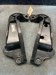 CP0847 Suzuki Marine Clamp Bracket Assy 41121-96J13-0EP, 41111-96J22-0EP. Fixed Price $135.00.