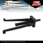 For Yamaha Mercury Honda Johnson Lower Bearing Carrier Puller Tool Kit. Fixed Price $51.66.