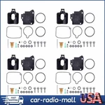 67F-W0093-00 Carburetor Repair Kit For Yamaha 4-STROKE. Fixed Price $48.18.