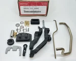 Honda BF15D/BF20D Tiller Handle To Remote Control Conversion Kit 06532-ZY0-000HE. Fixed Price $296.09.