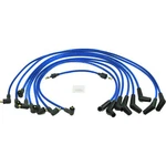 United Marine 130 Pcm Volvo Chrysler Prestolite Ford V8 Spark Plug Wire Set. Fixed Price $84.79.
