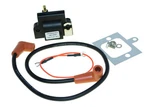 Johnson / Evinrude 65-235 Hp Ignition Coil '72-'78- 183-2303, 0502886, 0581784. Fixed Price $84.97.