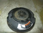 Mercury Mariner 3.0L 225HP Outboard Flywheel (272-821033T2). Fixed Price $60.00.