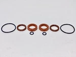 Seastar Teleflex HC5342 Aftermarket Front Mount Hydraulic Boat Power Steering.... Fixed Price $65.00.