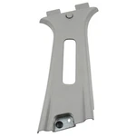 06-07 Ford Fusion Upper Center Pillar Trim Right Oem 6E5Z5424356BAA. Fixed Price $33.50.