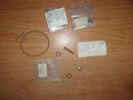 Mercury Carb Repair Kit FK10244 Force Made Sears 9.9 & 15 Hp. Fixed Price $25.00.