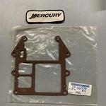 Mercury Mercruiser 27-16717M Gasket Nos Oem. Fixed Price $12.00.
