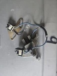 Omc Evinrude Johnson Shift Lever Assy 982505. Fixed Price $21.82.