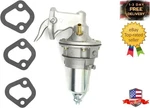 3.0 3.7 2.5 4.1 Mercruiser Marine Fuel For Mechanical 100 110 PUMP-8623. Fixed Price $67.88.