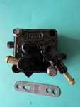 Mercury Oem 14360A Re-man Fuel Pump 50-200HP 98766-C1 90-DAY Warranty 4-BARB. Fixed Price $114.95.