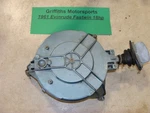 1961 Evinrude Fastwin 18HP Outboard Motor Recoil Rewind Pull Rope Starter. Fixed Price $98.00.