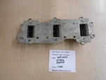 317306, 382442 Johnson Evinrude 1972 65HP Outboard Leaf Plate T150. Fixed Price $23.95.