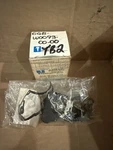 Yamaha Outboard 6G8-W0093-00 Carb Kit New Oem Nos (YB2). Fixed Price $32.99.