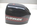 Evinrude Johnson Brp Outboard Top Cowl Assembly 25 Hp 0284992. Fixed Price $230.00.