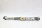 Yamaha Outboard 115 Hp Tilt Tube Bolt, Clamp Bracket 64E-43131-01-00. Fixed Price $20.00.