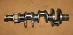 Mercury 30 Hp Stroke Efi Crankshaft Pn 889246T32 Fits 2006-2010+. Fixed Price $170.00.