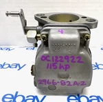 9012A80 9012T80 9012A54 9012A70 Carburetor #4 Wme 14-4 Mercury 115. Fixed Price $125.00.