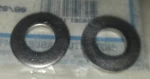 (2) Oem) Mercury Quicksilver 12-35935 Washers, Pack Of Two. Fixed Price $6.85.