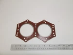 0553753 Head Gasket Omc Evinrude Johnson Engines. Fixed Price $9.40.