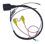 Wiring Harness For Johnson Evinrude 1974-1977 70-75 Hp 581886. Fixed Price $182.95.