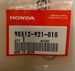 Honda 90512-921-010 Washer (6MM). Fixed Price $9.00.