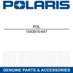 Polaris 1543815-647 Orange Burst Right Hand 146" Rail Sks 800 850. Fixed Price $674.99.