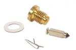 802119A1 0379312 Quicksilver Needle And Seat For Evinrude Johnson Outboards. Fixed Price $11.54.