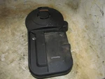 Yamaha 115HP 4 Stroke Outboard Flywheel Cover (67F-81337-01-00). Fixed Price $40.00.