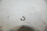 96-03 Tohatsu M40C M8B Nissan NS9.8B E-ring Part # 9453031000. Fixed Price $9.00.