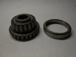 Forward Gear & Bearing Chrysler Force Outboard Engines S458023 + LM67010. Fixed Price $78.24.
